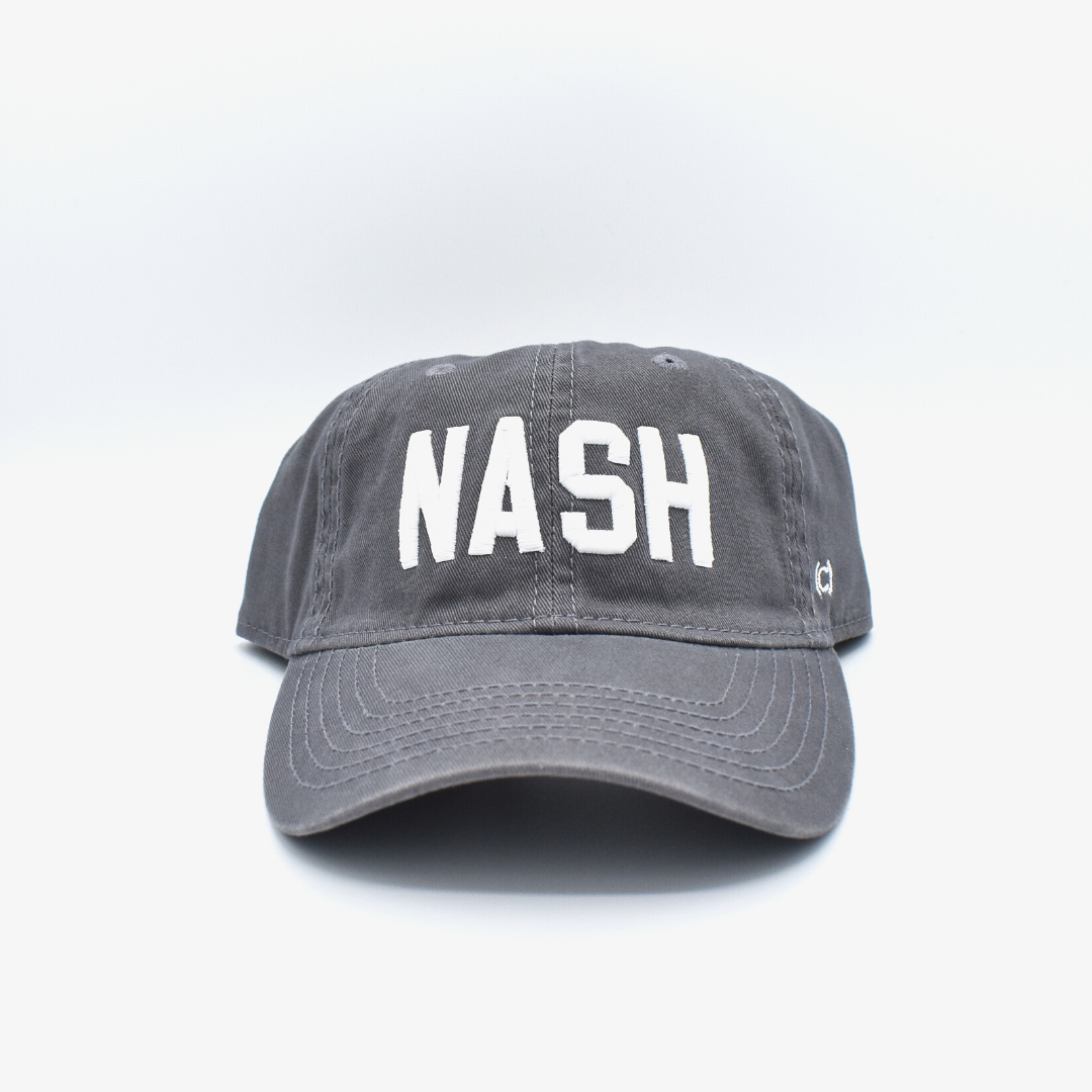 Codeword "Nash" Hat