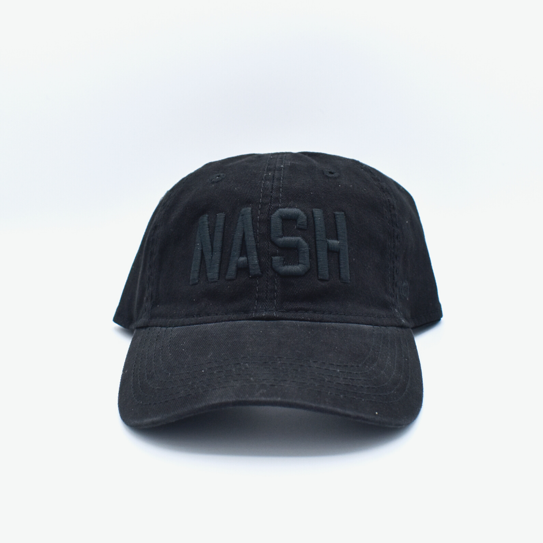 Codeword "Nash" Hat